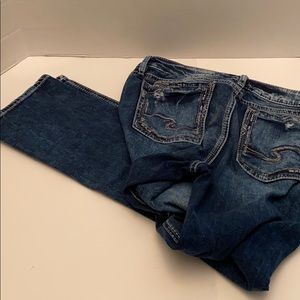 Silver Jeans Co. Jeans